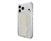 MAGEASY GrabStand M do iPhone 17 Pro Max (Transparent ) - 1416052 - zdjęcie 2